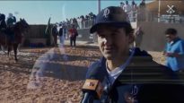 David Stirling – AlUla Desert Polo 2022