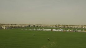 Dubai Gold Cup – Auto Millennium Final – Zedan v AM Polo