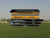 HH President of UAE Polo Cup – UAE v Dubai Wolves