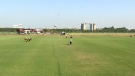 Pakistan National Open Championship – Master Paints vs FG Polo