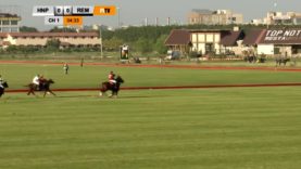 Pakistan National Open Championship – Remounts vs HN Polo