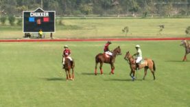 Pakistan National Open Championship – Diamond Paints vs Remounts
