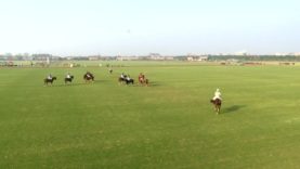Pakistan National Open Championship – Newage Cables / MP vs Master Paints