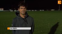 Pali Urquiza – HH President Cup 2022