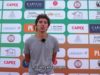 Tomas Panelo – HH President Cup 2022