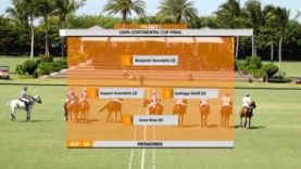 WPT – USPA Continental Cup Final – Patagones vs. Tonkawa