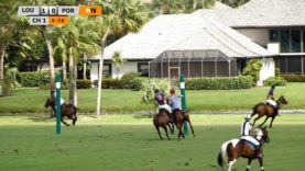 WPT – USPA State of Florida Cup – La Portola vs. Loudmouth