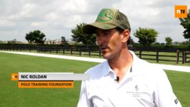 US Open – Nic Roldan