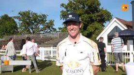 Charlie Wooldridge – Prince of Wales 2022