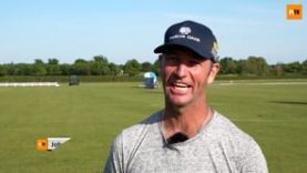 John-Paul Clarkin – Prince of Wales 2022
