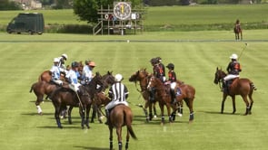 The Gerald Balding – Wacosa vs. La Golandrina/Lodge Security