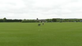 The Justerini & Brooks Prince of Wales Trophy- Park Place vs. Twelve Oaks