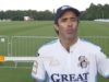 Juanma Nero – Queens Cup final