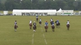 The Spinney Wirral Challenge Cup 2022 – A. W. Jenkinson v Burley Polo Team