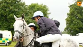 Warwickshire Cup – Highlight
