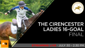 CIRENLADIES