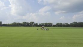 Las Brisas Chicago Polo 12 Goal Final – G Squared v Oak Brook Polo
