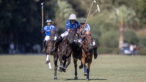 Pablo Pieres & Luis Domecq – DOS LUNAS LA HACIENDA VS JOHOR Photo Credit MATIAS CALLEJO