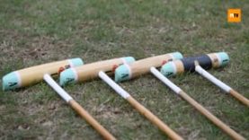 Cirencester Women’s Open – Highlights – UK 2022