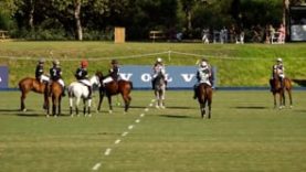 Copa de Oro Mediano (Globant) – Almasanta v Electric Polo