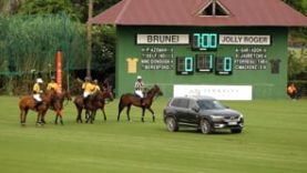 Copa de Plata Mediano (Terralpa) – Final Jolly Roger v Brunei