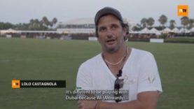 Lolo Castagnola – Parte 1 – Sotogrande 2022
