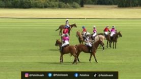The Cirencester Womens Open for the Countess Lilias Cup – UAE vs. Claremont Family Office