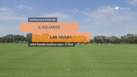 USPA Midwest Open 12 Goal – G Squared v Las Brisas