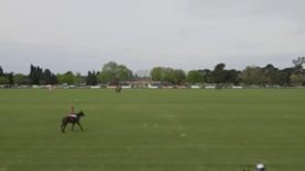 57° Abierto del Jockey Club – Copa Thai Polo – La Ensenada vs. La Aguada