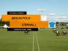 Open de France 2022 – Final Coupe du Club – Berlin Polo v Eternal J