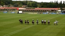 Open de France Engel & Volkers – Semifinal II – Los Dragones v Brittany PC