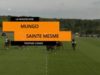 Open de France – Trophée Conde – Ste Mesme v Mungo