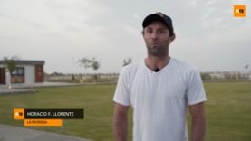 Horacio Fernandez Llorente – VAS Masters Cup 2022