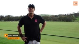 James Harper – Ellerston White – Garangula Spring Tournament 2022