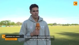 Jero Del Carril – Hurlingham Open 2022