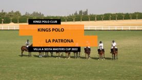 kingslapatrona