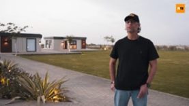 Mohammed Elsewedy – Kings Polo Club 2022