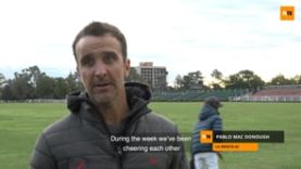 Pablo Mac Donough – Hurlingham Open 2022