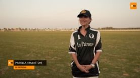 Praxilla Trabattoni – Kings Power Polo Club 2022