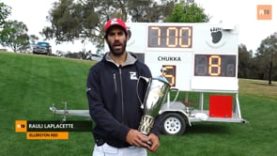 Raul Laplacette – Ellerston Red 2022