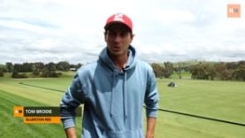 Tom Brodie – Ellerston Red – Garangula Spring Tournament 2022