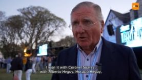 Alfredo Harriott – AAP 100 años