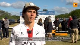 Antonio Heguy – La Irenita – Copa Pilar 2022