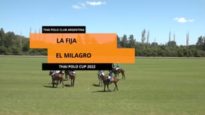 B. Grimm TP Master 2022 – La fija vs. El Milagro