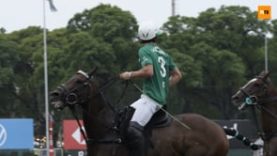 Barto Castagnola – La Natividad – Argentine Open 2022