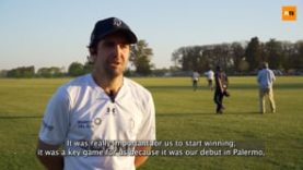 Diego Cavanagh – Cría La Dolfina – Palermo Open 2022
