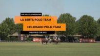 Final Tromen Cup 2022 – La berta vs. Colorado