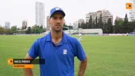 Nicolás Pieres – Ellerstina – Argentine Open 2022
