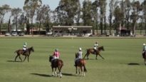 Pink Polo Cup 2022 – Uae Polo Team vs Casa Libertas