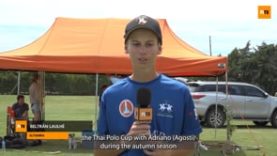 Thai Polo Cup 2022 – Beltran Laulhe